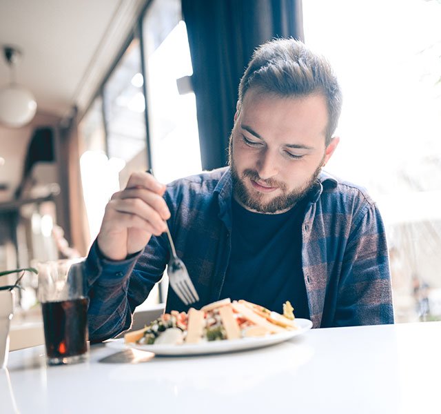 Always Feeling Hungry? 7 Reasons For Your Insatiable Appetite
