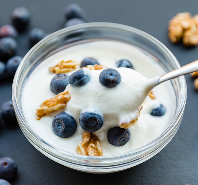 yogurt