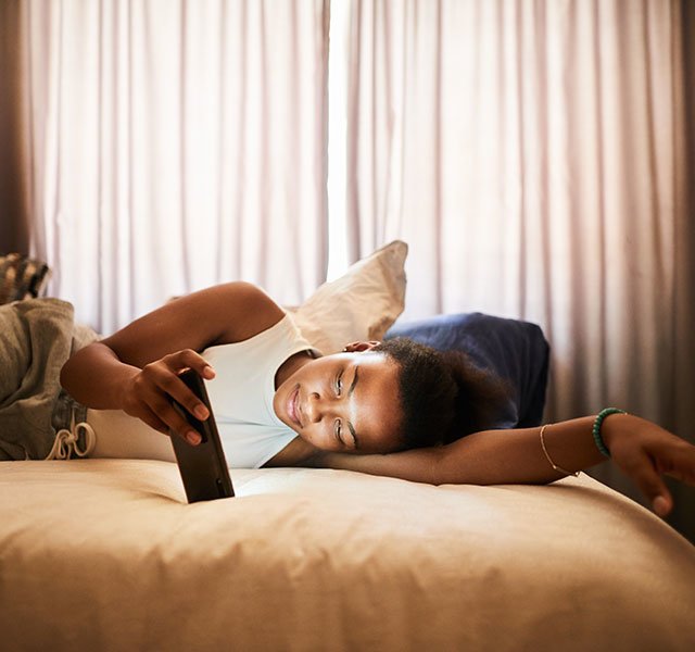 teen social media safety