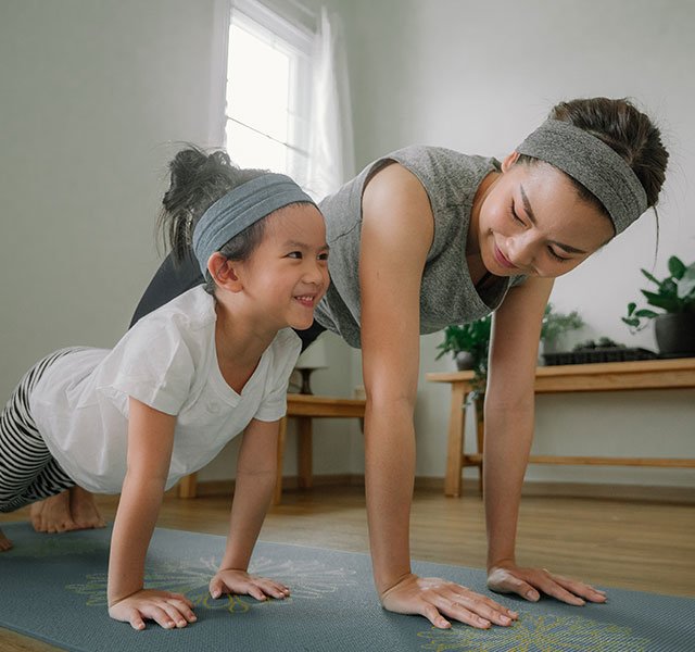 Exercises for kids to lose weight store