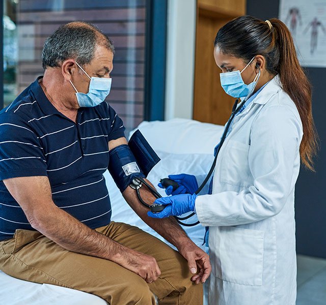 heart failure risk