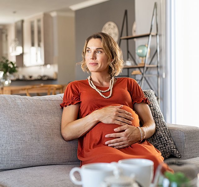 high risk pregnancy