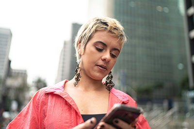 social media and autism