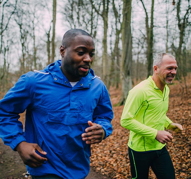 Having A Workout Buddy Can Improve Your Health. Here s Why Henry Ford Health Detroit MI