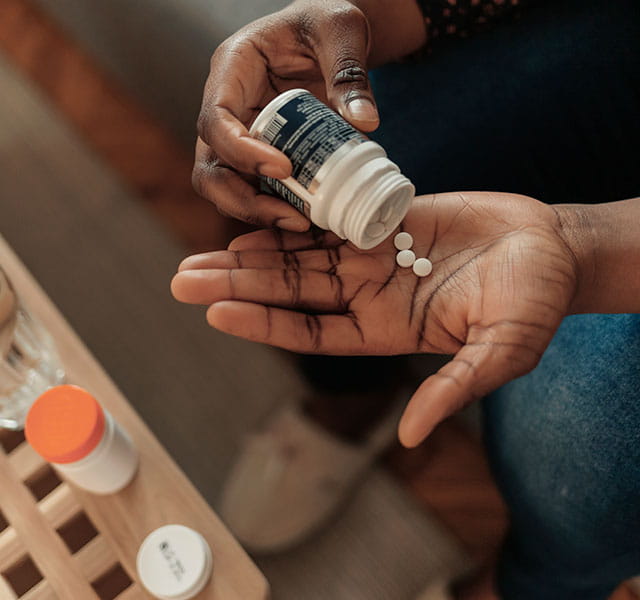 Ffe Medication Heart Medication 101: How Doctors Prescribe Meds For Your Heart Health ...