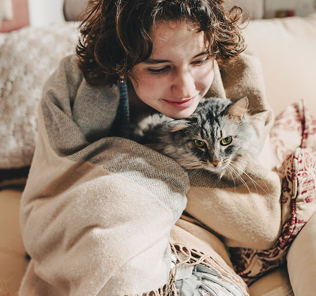 Always Feeling Cold Henry Ford Health Detroit, MI