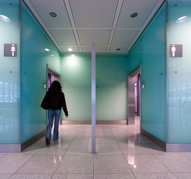 how often should you pee