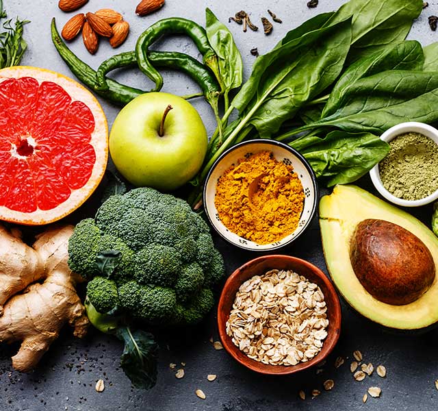 Medical Nutrition Therapy Meal Plans Tailored To Your Medical Needs Henry Ford Health