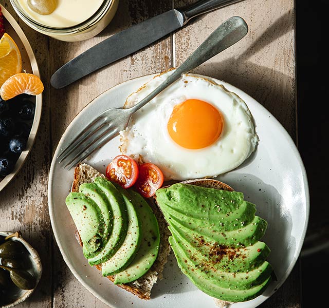 Why You Should Start Your Day With More Protein At Breakfast Henry why-you-should-start-your-day-with-more-protein-at-breakfast-henry