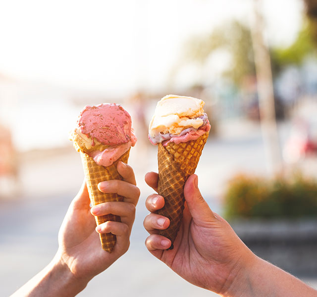 Is Dessert Stomach A Real Thing? | Henry Ford Health - Detroit, MI