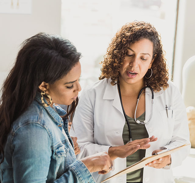 preconception health