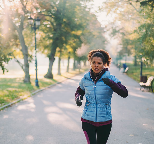 heart health and menopause