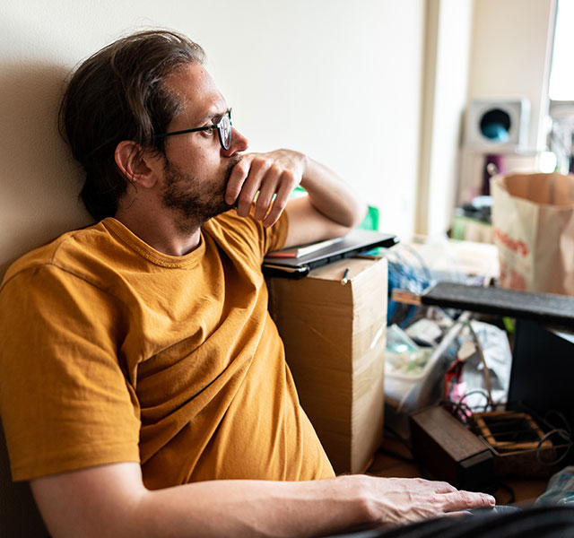 stress and biological age