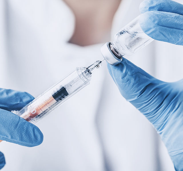 Alzheimer's medication