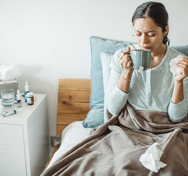 Home Remedies to Reduce Fever Fast: Quick Relief Tips