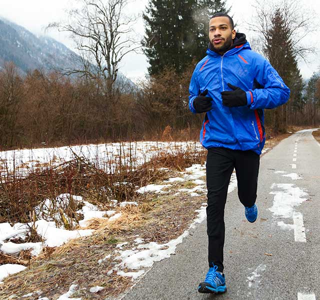 How to get hotsell back in running shape