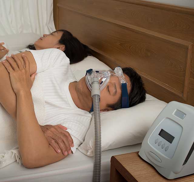 How To Make Your CPAP Work For You Henry Ford Health Detroit MI