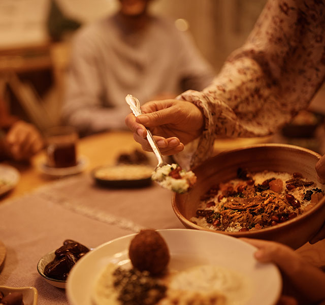 heart healthy fasting