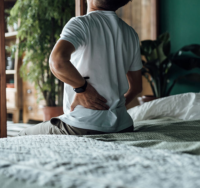sciatica