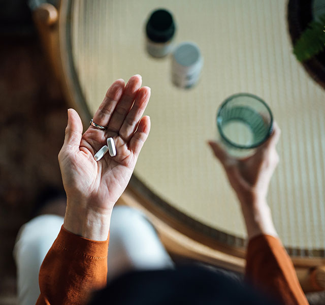 supplements for aging brains