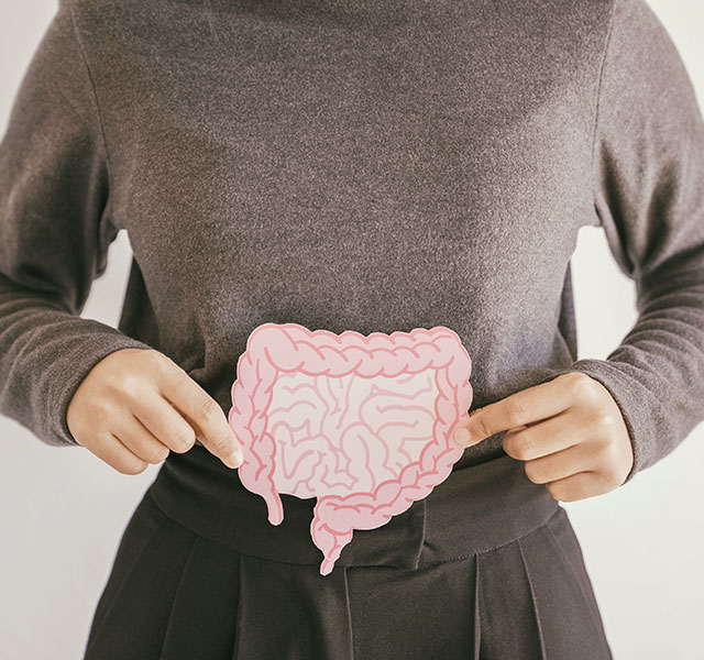 leaky gut syndrome