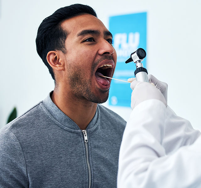 oral cancer