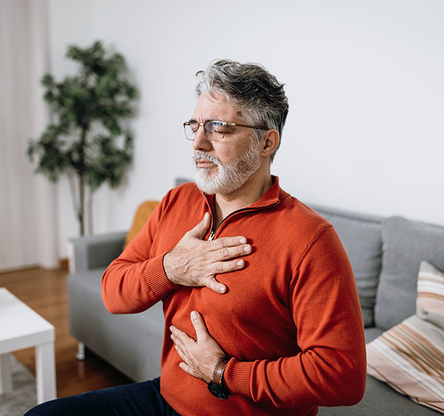 Breathing Exercises That Can Aid Your Digestion Henry Ford Health