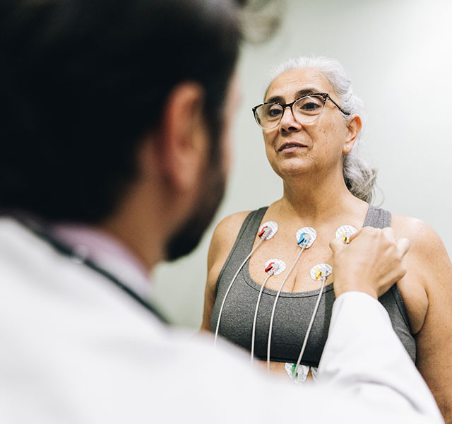 pre-surgery heart screenings