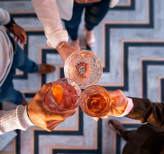 alcohol use pandemic level highs