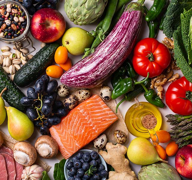 mediterranean diet