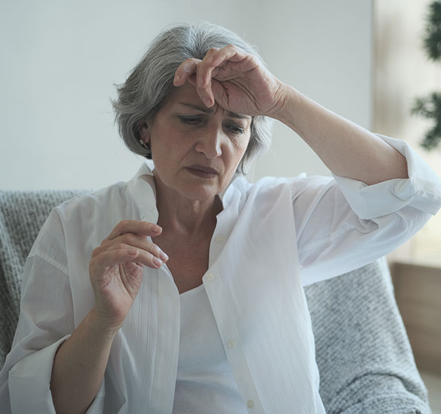 lesser known signs of stroke