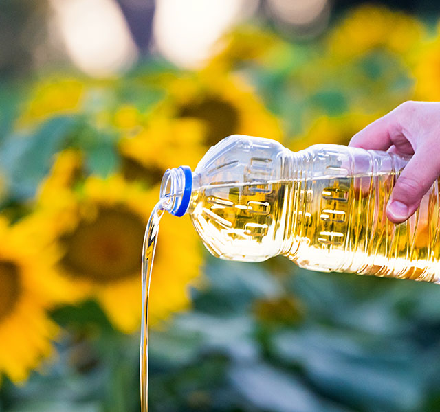 seed oils