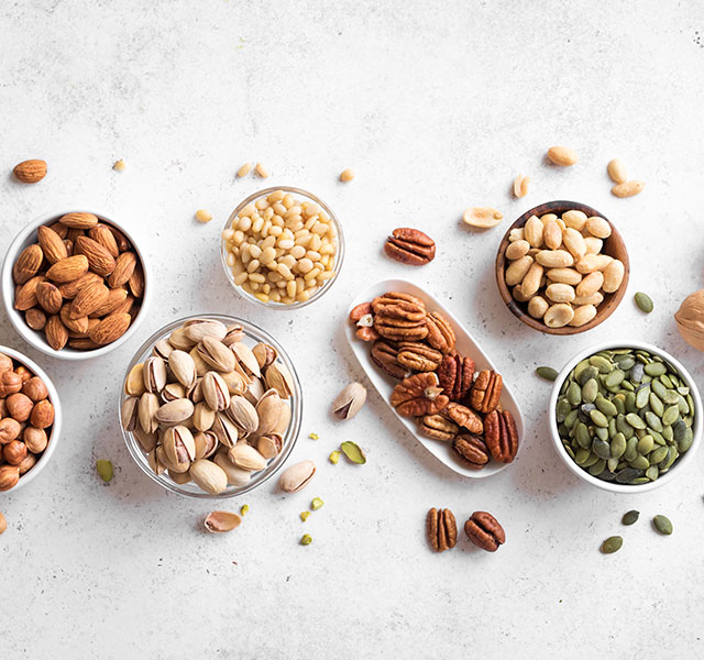 peanut cross allergy