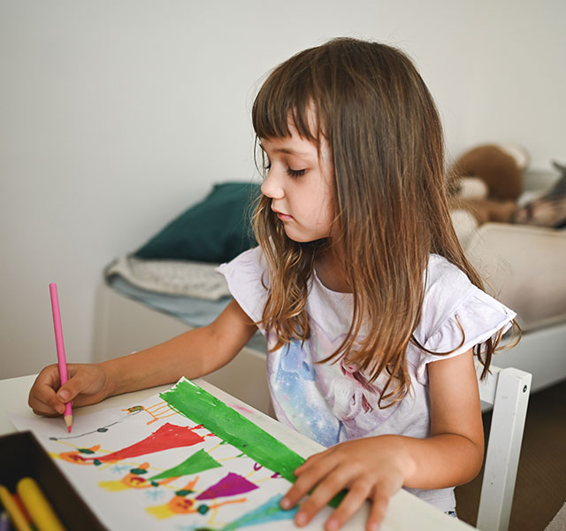 brain breaks for kids