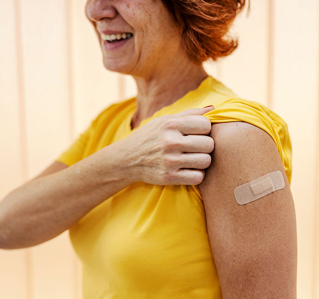 debunking flu shot myths