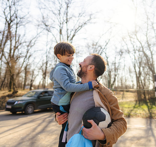 lifestyle changes for chronic conditions