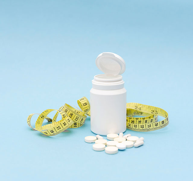 next generation weight loss meds