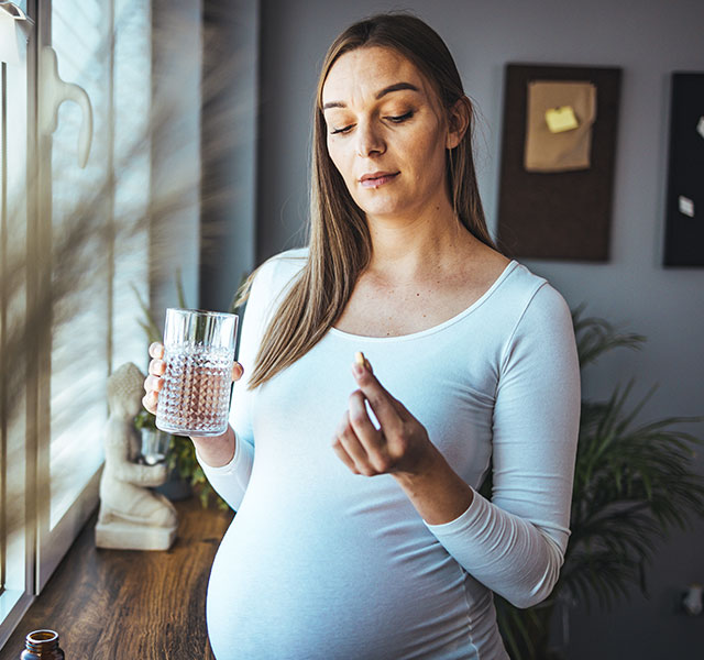 aspirin use during pregnancy