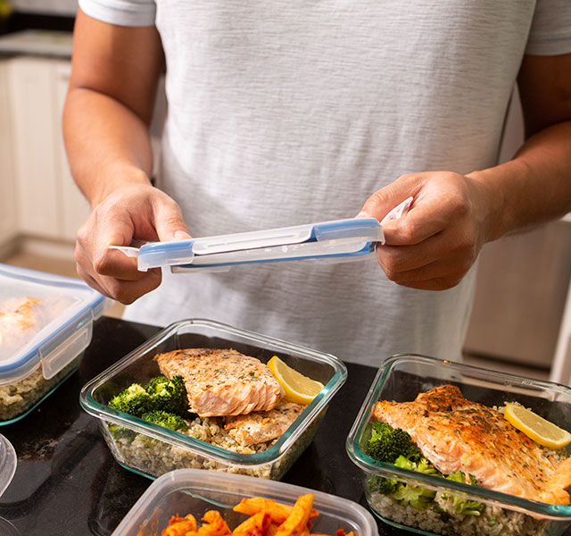 new dietary guidelines