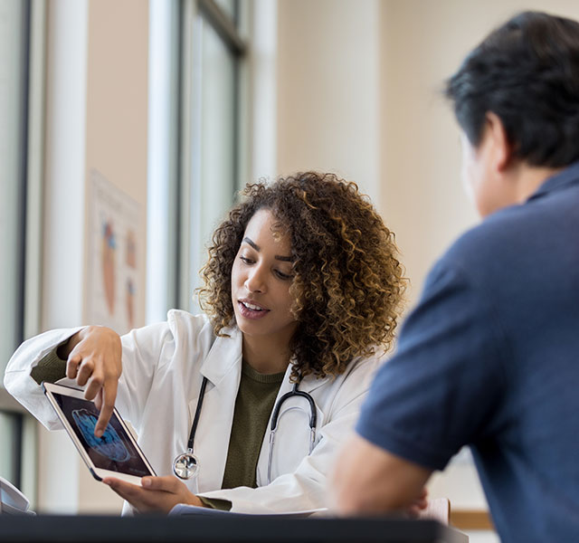 CAA and dementia risk