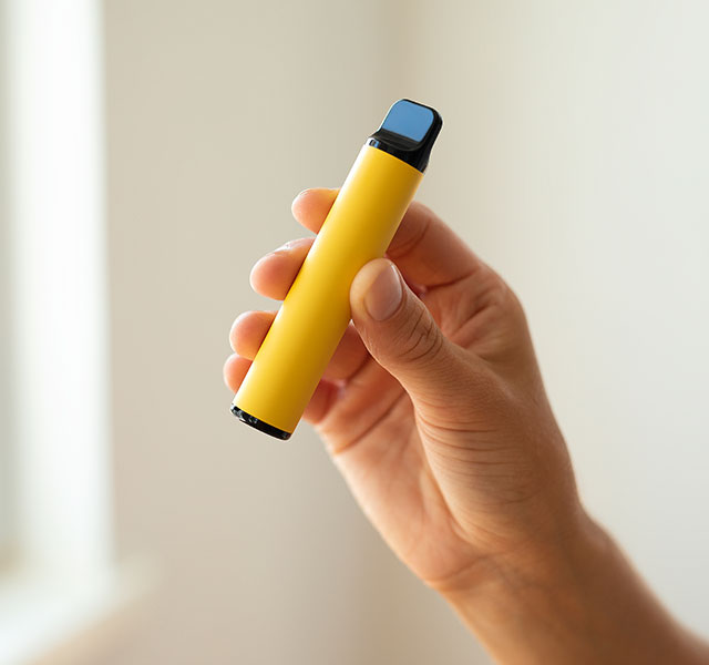 fruit flavored ecigs