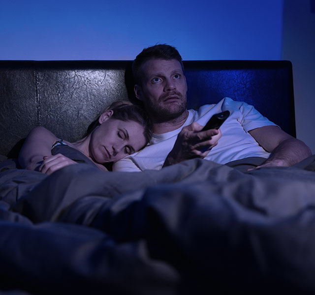 early bird vs night owl heart health