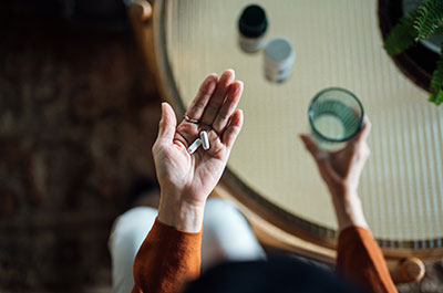 supplements for aging brains