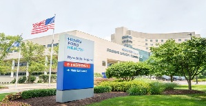 Picture of Henry Ford Health Wyandotte Location