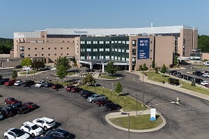 Henry Ford Genesys Hospital Marks Year of Community Impact, Continued Commitment to Patients and Team