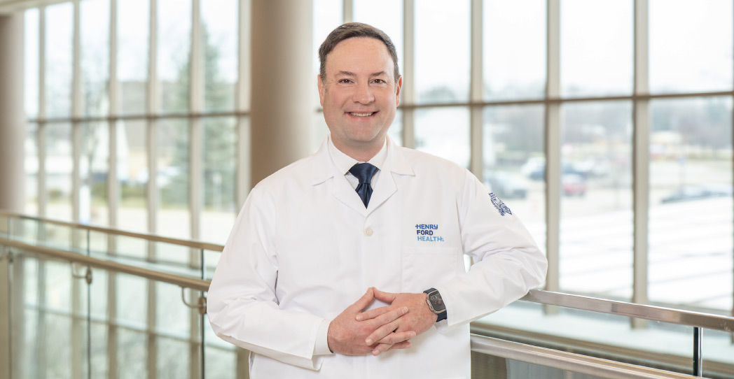 Dr. Haezebrouck, Rochester ED