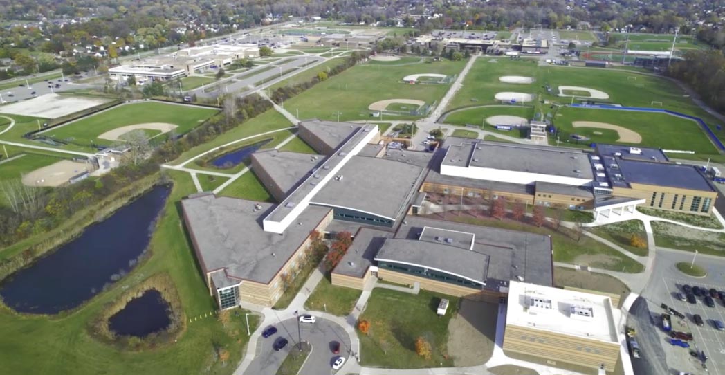 Plymouth-Canton Community Schools