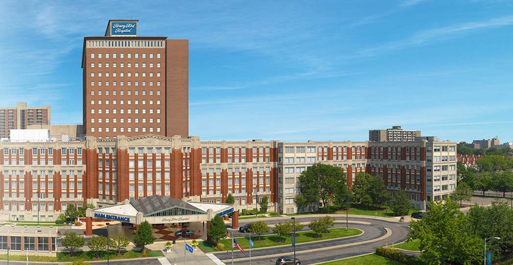 Hospitals Main