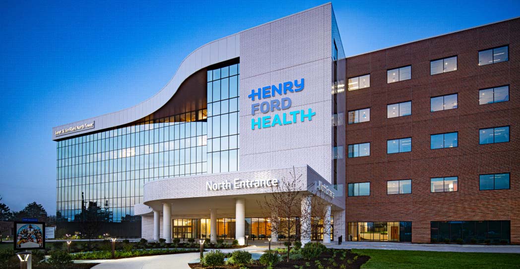 hospital-expansion-henry-ford-health-detroit-mi