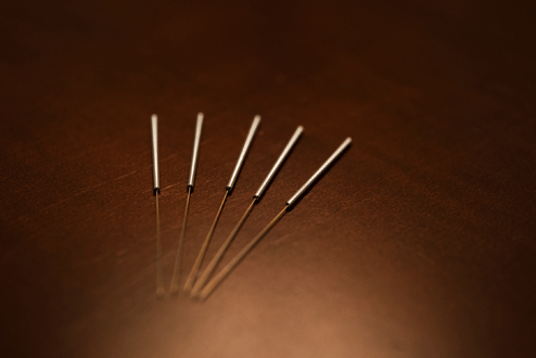 accupuncture cta cancer